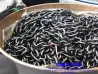  Black Alloy Steel G80 Lifting Chain