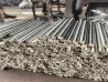 Stainless Steel Round Bar / Black-Finish Round Bar for Chains