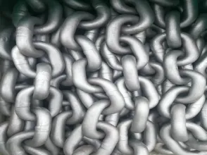  Alloy Steel Link Chain 
