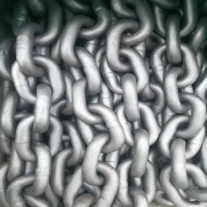  Alloy Steel Link Chain 