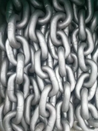  Alloy Steel Link Chain 