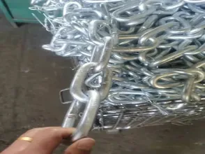 High Strength Fishing Industry Chain