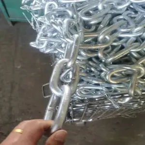 High Strength Fishing Industry Chain