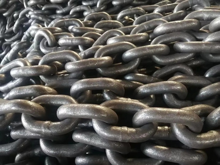  Alloy Steel Link Chain 