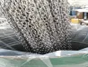Stainless Steel 316 Link Chain 