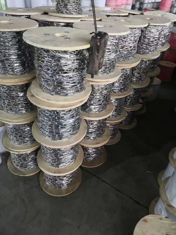Stainless Steel Round Bar / Black-Finish Round Bar for Chains