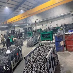 Arc Welding  Polished Stainless Steel Chain