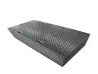 Hollow Interlock Dura Base Ground Protection Mats