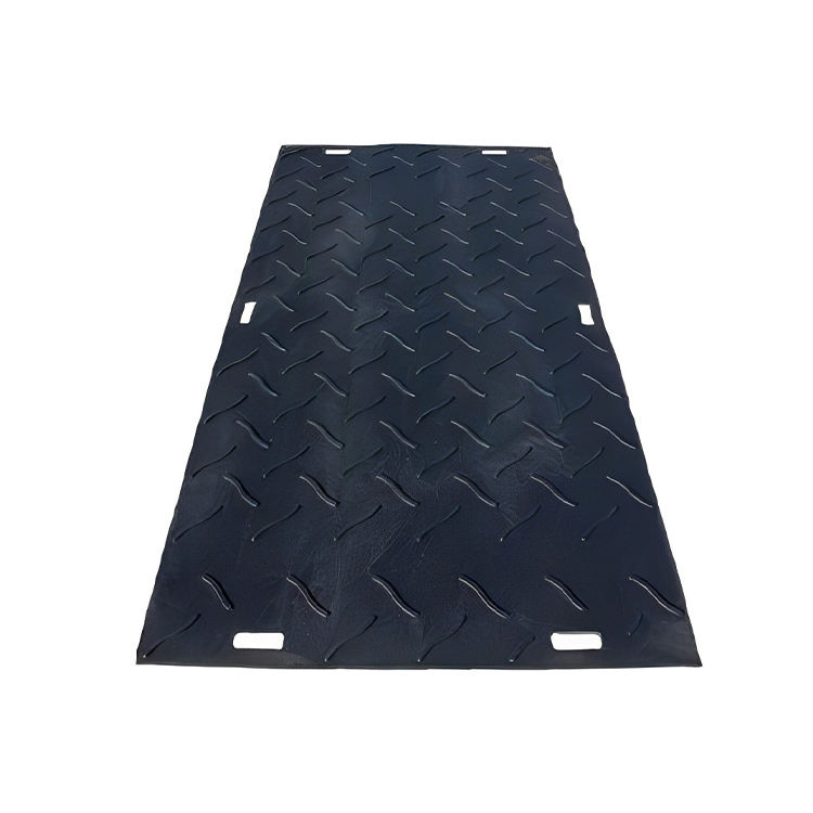 UHMWPE Shaped Parts for Marine Dock Applications