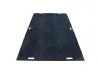 High Abrasion-Resistant Heavy Duty Mud Ground Mat Ground Protection Mats
