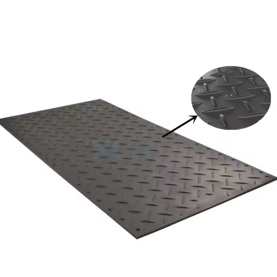 Advantages of UHMWPE Liner Sheets in Material Handling