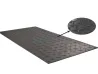 PE Ultra-High Molecular Weight Polyethylene High-Density Ground Protection Mat