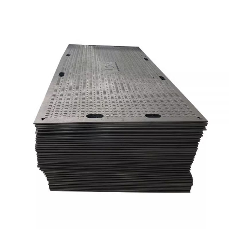 UHMWPE Sheets for Sliding Surface Optimization