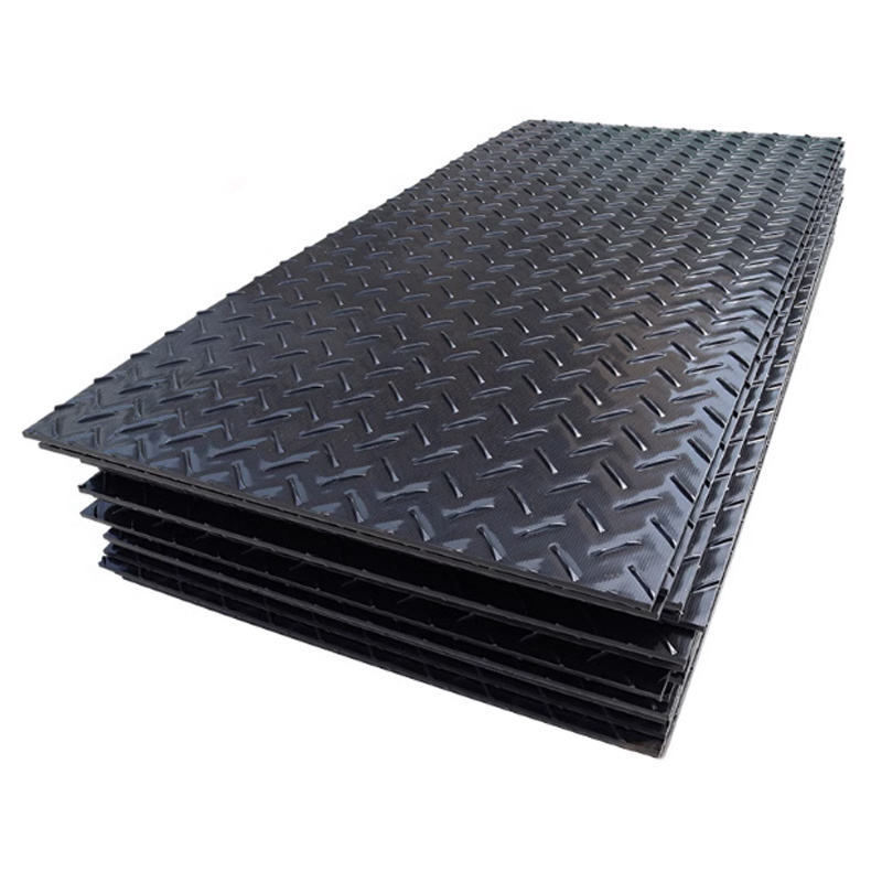 Ground Protection Mats