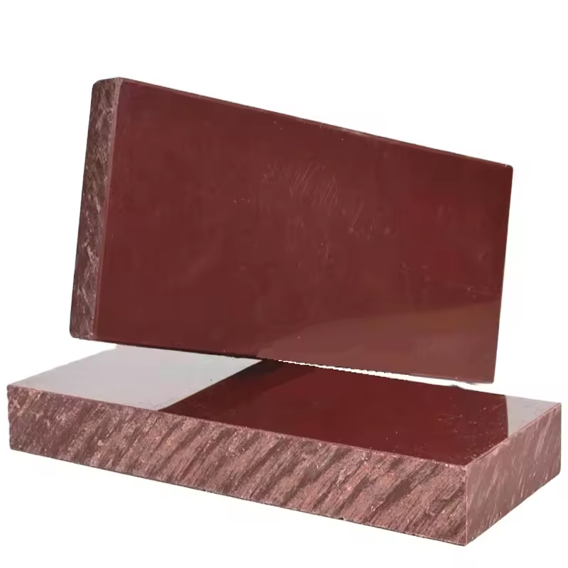 Industrial high temperature resistant PP plastic sheet