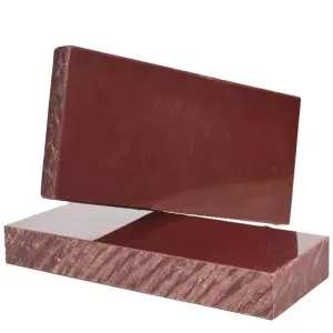 Industrial high temperature resistant PP plastic sheet