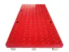 High Quality and Wear-resistant Construction Site Specific Ground protection Pads