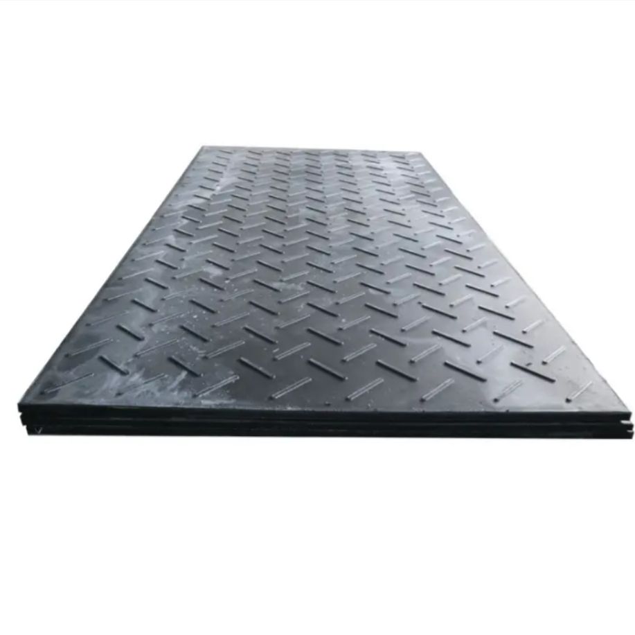 UHMWPE Sheets for Bulk Material Handling