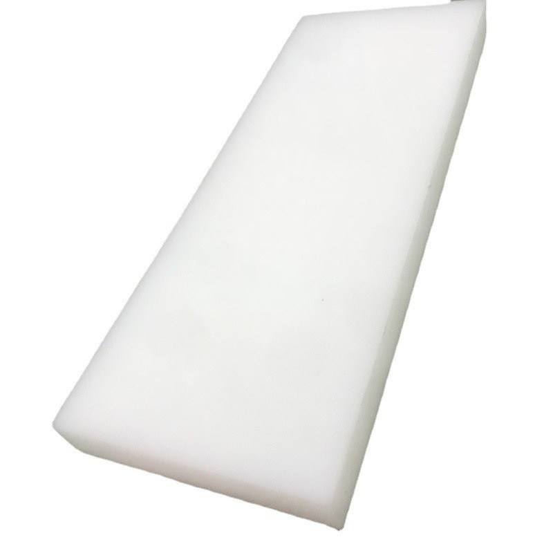 Waterproof, moisture-proof and chemical-resistant high molecular weight polyethylene sheet