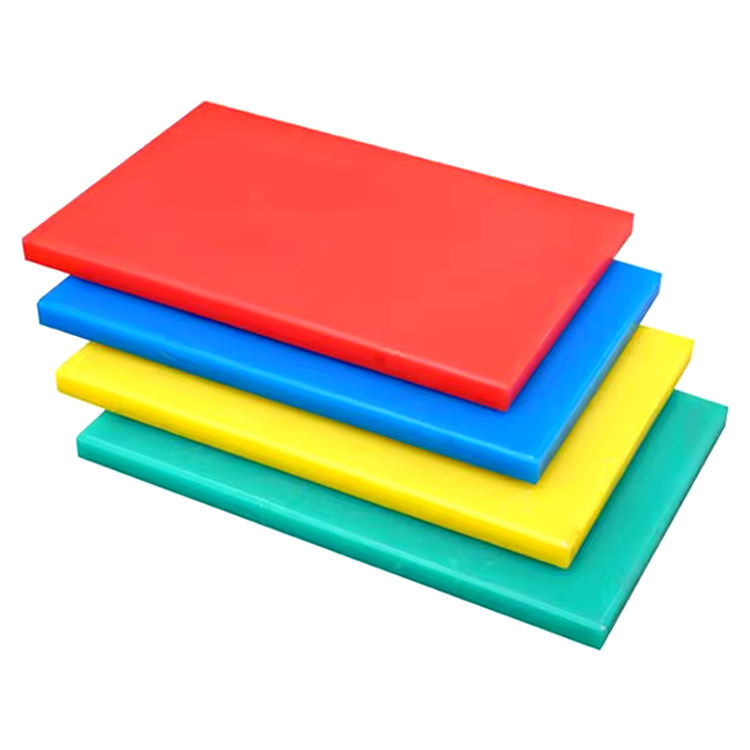 HDPE Sheet