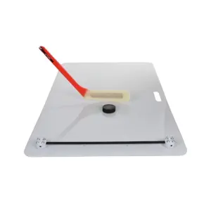 Quality Uhmw-Pe Board Ice Hockey Shooting Rink Plastic Sheet