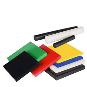 High-strength wear-resistant plastic PP sheet
