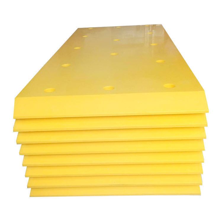 UHMWPE Liner Sheet