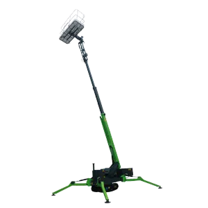 14m Spider Lift