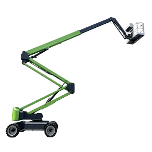 20m Articulated Boom Lift