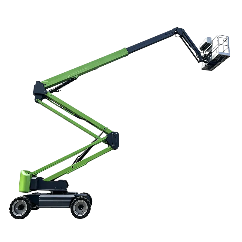 20m Articulated Boom Lift