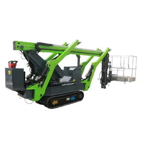 8m Spider Lifts
