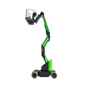 9m Articulated Boom Lift