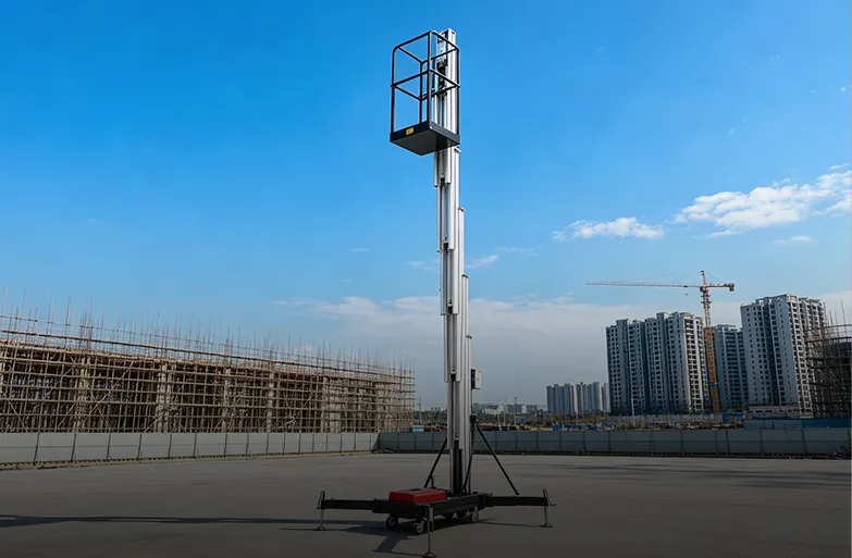 C&aacute;c trường hợp ứng dụng n&acirc;ng thẳng đứng bằng c&aacute;ch đẩy