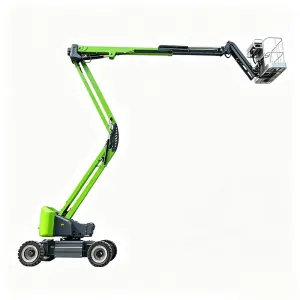 16m Articulated Boom Lift