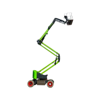 14m Articulated Boom Lift