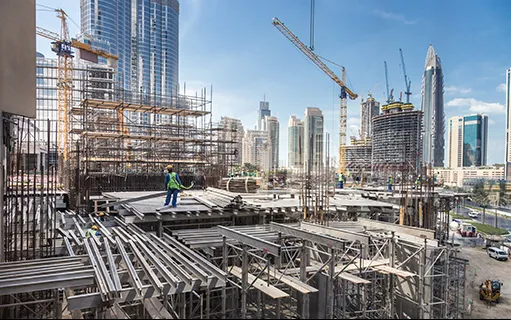 Xe n&acirc;ng cần trục khớp nối: Điều g&igrave; khiến n&oacute; trở n&ecirc;n l&yacute; tưởng cho c&aacute;c dự &aacute;n x&acirc;y dựng tr&ecirc;n cao?
