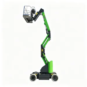 11m Articulated Boom Lift