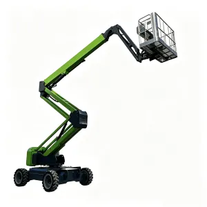 18m Articulated Boom Lift