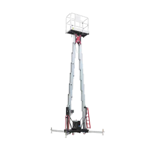 Push Around Dual Man Lift GTWY2