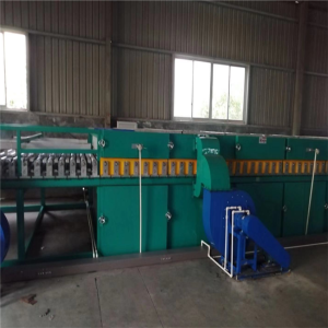 High Quality and Low Cost Biomass Roller Veneer Dryers Machine 