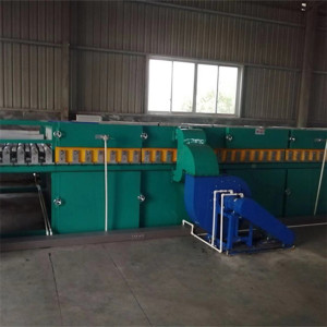 Plywood Face Veneer Roll Dryer For Sale