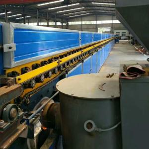 56m 3 Deck Industrial Dryer Machine