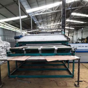 Indusrial Continous Roller Wood Veneer Drying Machine 
