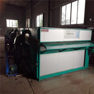 Automatic Veneer Feeder Machine for Roller Veneer Dryers