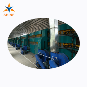 Best Veneers Drying Solutions——Shine Veneer Dryer Machine