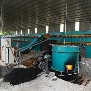 Biomass Veneer Dryer At a Great Price 
