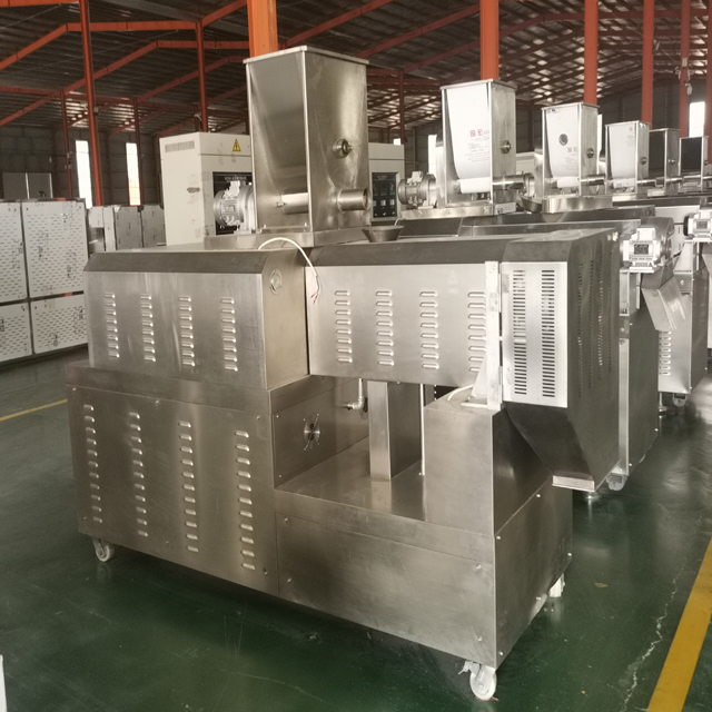 Food dryer machine