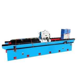 Rotary Cutter Grinding Machine