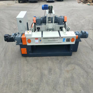 4ft Veneer Peeling Machine