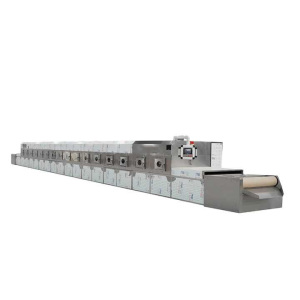 Microwave Food Drying Machine